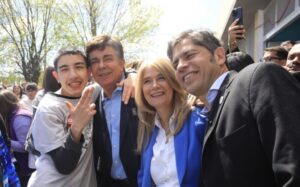 Comunicado de FP-La Matanza por el dia de la Lealtad