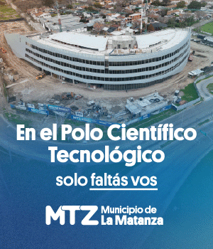 Polo Tecnológico