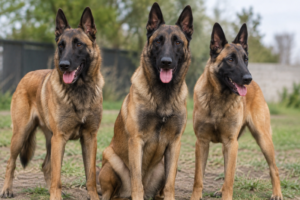 MÁXIMO PAZ: UNA MUJER PERDIÓ UN BRAZO TRAS SER ATACADA POR TRES PERROS
