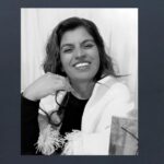 Susana Roldán, la reconocida escritora local, quedó entre los 17 finalistas de un concurso internacional
