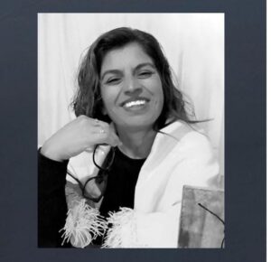 Susana Roldán, la reconocida escritora local, quedó entre los 17 finalistas de un concurso internacional