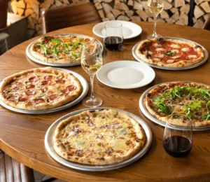 Cañuelas se prepara para una nueva edición de La Noche de las Pizzerías
