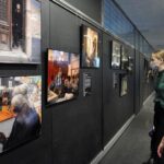 “Contá una historia”: Cañuelas inaugura una muestra fotográfica con show artístico