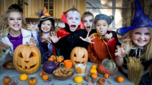 HALLOWEEN: UNA CELEBRACIÓN INFANTIL SIN CULPAS QUE DESPIERTA DEBATES