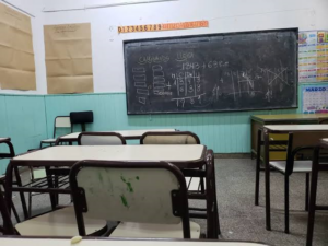 Paro docente de 48 horas: sectores opositores rechazan los salarios ofrecidos por Kicillof